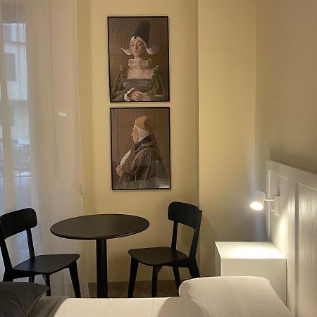 Appartement Yome-Guicciardini 10 à Florence Extérieur photo