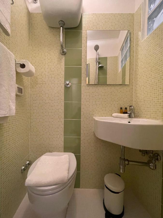 Appartement Yome-Guicciardini 10 à Florence Extérieur photo