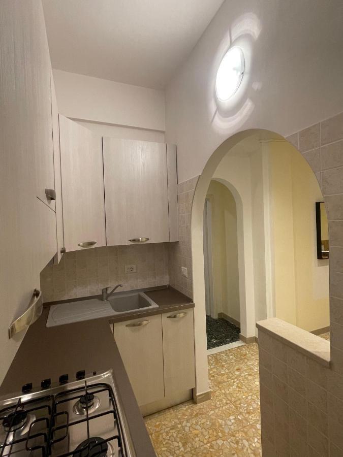 Appartement Yome-Guicciardini 10 à Florence Extérieur photo
