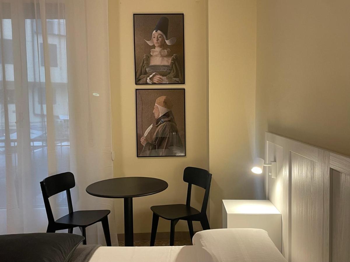 Appartement Yome-Guicciardini 10 à Florence Extérieur photo
