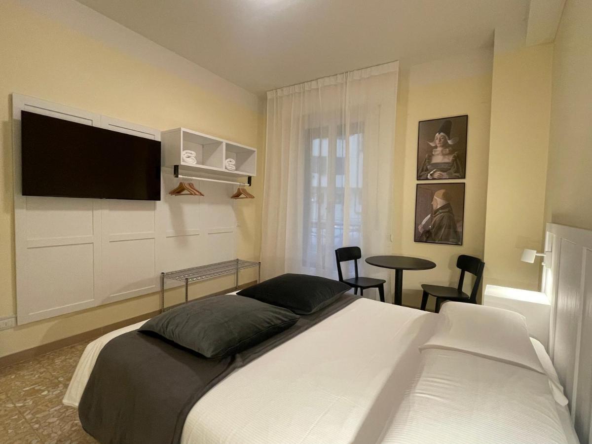 Appartement Yome-Guicciardini 10 à Florence Extérieur photo