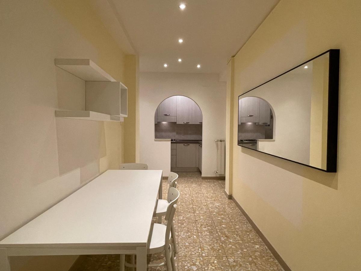 Appartement Yome-Guicciardini 10 à Florence Extérieur photo