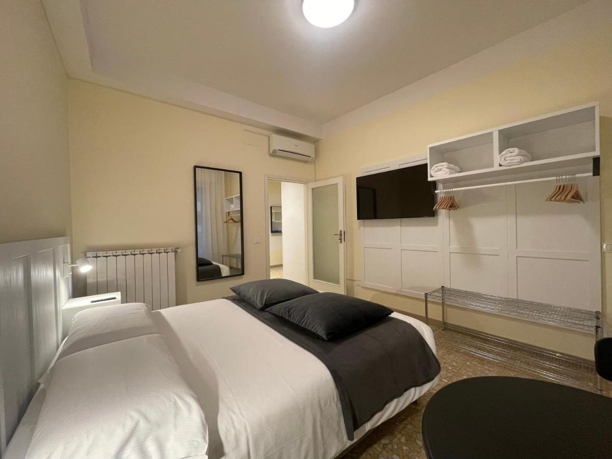 Appartement Yome-Guicciardini 10 à Florence Extérieur photo